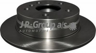 JP GROUP 1363201500 -  Тормозной диск